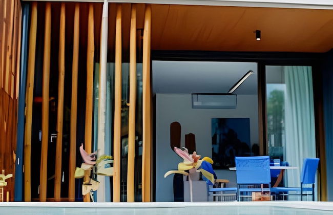 Lindos Apartamentos em Milagres - Foto 65