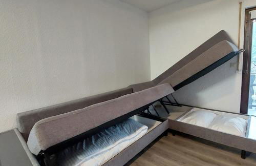 Cozy apartment near the Rhine - Foto 35