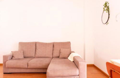 Apartamento Cerca del Mar y aeropuerto - Foto 9