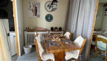 Lili Home Bellecôte - La Plagne - Foto 3