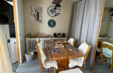 Lili Home Bellecôte - La Plagne - Foto 3