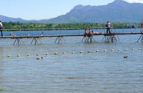 Apartment Spiegl by Interhome - Foto 19