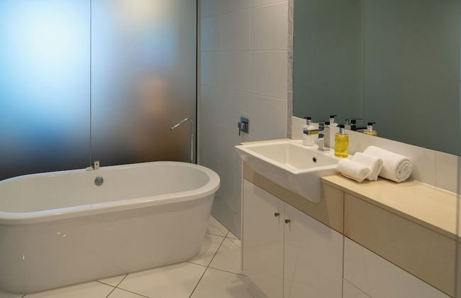 Vue Apartments Trinity Beach - Photo 77