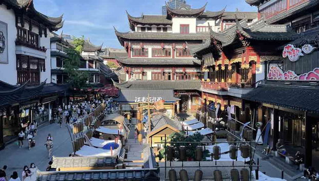 Lo mejor de Shanghái - Tour privado de día completo - Foto 3