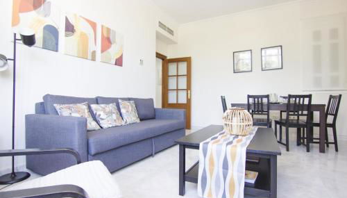 RentalSevilla Marqués de Estella - Foto 4