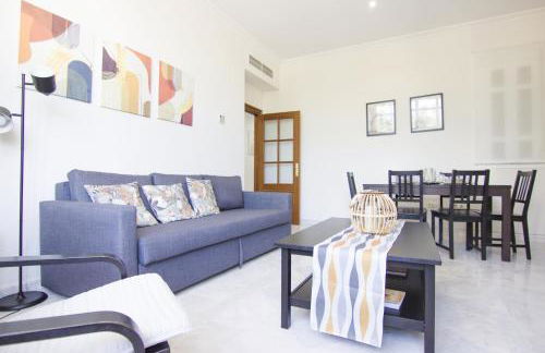 RentalSevilla Marqués de Estella - Foto 4