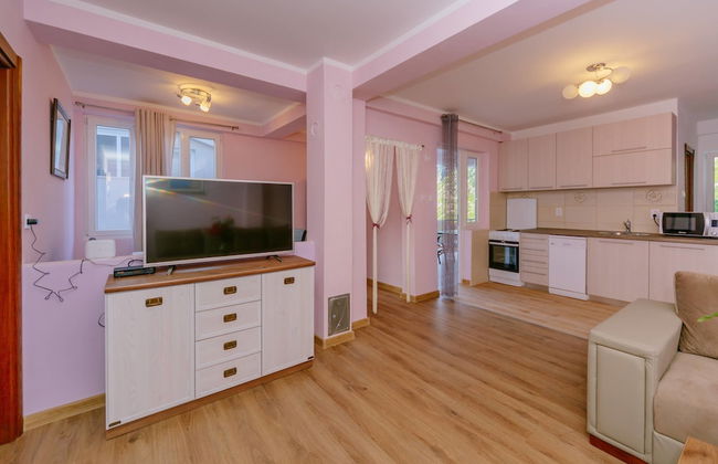 Paradise Bay Apartments - Foto 48