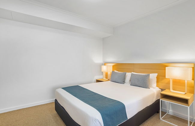 MainStay Suites Williamstown - Foto 7