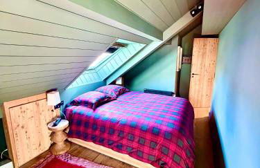 Prestigieux Appartement Pied Piste Luc Alphand 80 M2 Serre Chevalier Chantemerle - Photo 23