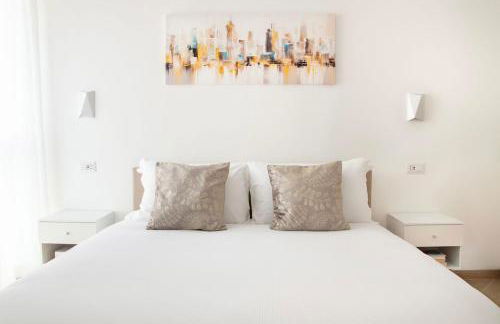 Luxury & Design Apartment Piramide - Foto 57