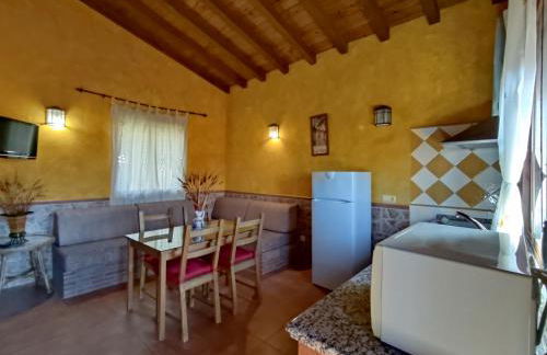 Las Cabañas de La Vera - Foto 40