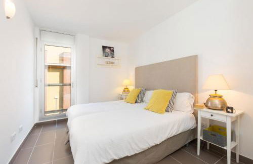 Apartamentos Cornellalux - Foto 152