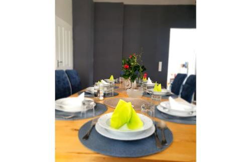 Holiday home Oase Balje - Foto 13