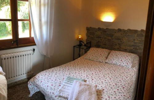 Casa de muntanya Can Coll de Susqueda Girona - Foto 6