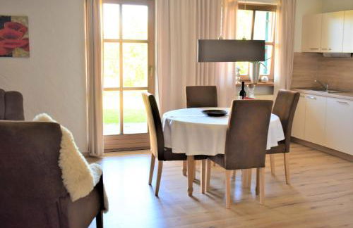 Ferienwohnungen Sunnwies - Foto 14