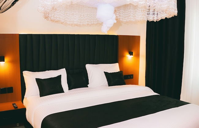 One Click Apartment - Foto 11