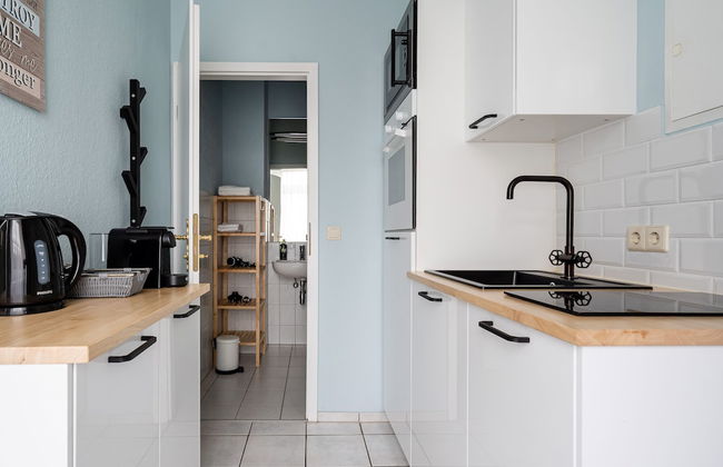 Limehome Dresden Tannenstraße - Foto 48