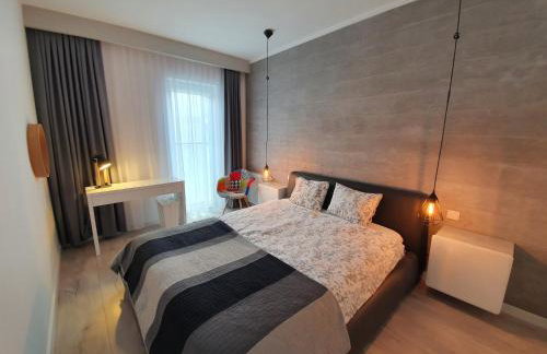 Apartament Słoneczny Air Conditioning - Photo 1