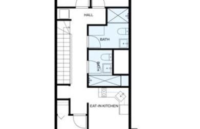 3BR Brownstone near Subway & Columbia Uni - Foto 18