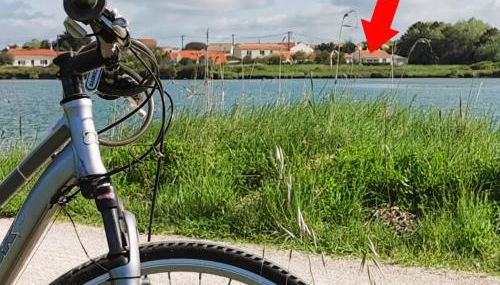 PORT-ROUSSE - La Rouliere - Photo 2