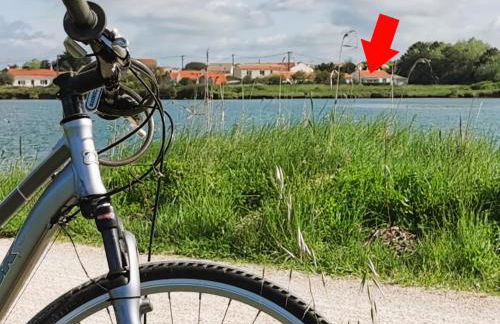 PORT-ROUSSE - La Rouliere - Foto 2