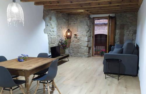 Ca la Francisqueta, La Tina i el Deso Apartament Solsona - Photo 1