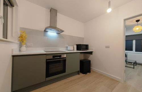 2 Bedroom Cotswold Bungalow - Foto 19