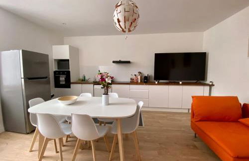 Kery House Calme et proche du Centre - Foto 1