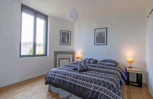 La maison du Stadium - Foto 20