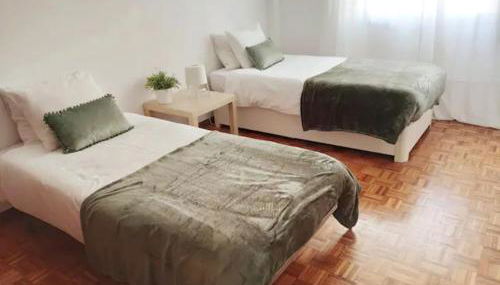 cosy2bedroomapartment - Foto 5