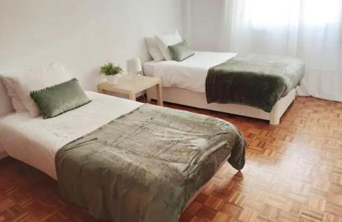 cosy2bedroomapartment - Foto 5