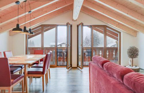 Ferienwohnung Partnachklamm - Foto 1