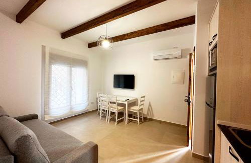 Apartamentos Turísticos Magallanes I - Foto 32