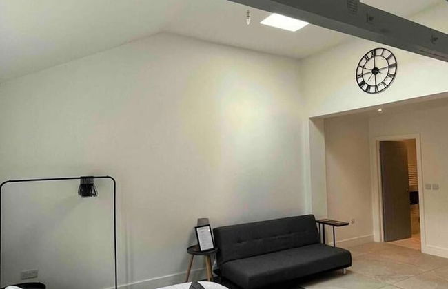 Remarkable 1-bed Studio in Downham Market - Foto 2