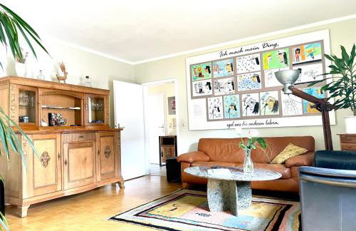 Top Stadtwohnung in zentraler und ruhiger Lage -WM-TR-1 PKW Stelp - Photo 13