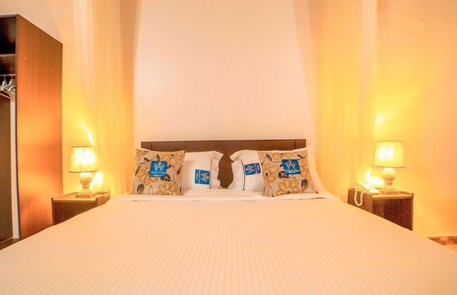 Victoria View Hotel - Photo 9