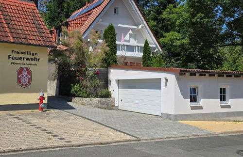 Domizil Resi in der Fränkischen Schweiz bei Bayreuth - Foto 2