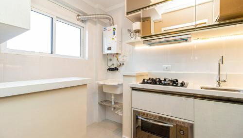 Aconchego Rio - São José dos Pinhais - Foto 3