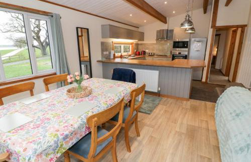 Cedar Lodge - Foto 9