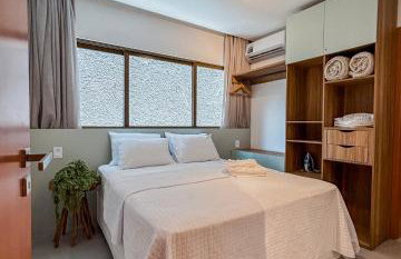 Villa Naluri - Casa Yodo - Apartamento 1 quarto em Japaratinga - Foto 75