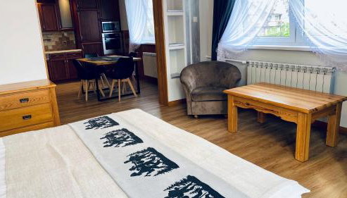 Apartamenty w Maniowach - Foto 3