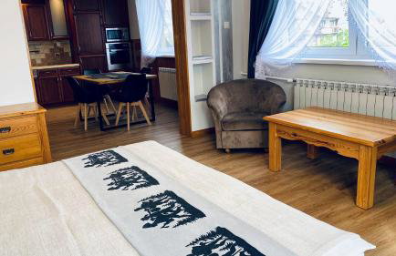 Apartamenty w Maniowach - Foto 3