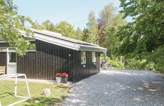 8 Person Holiday Home in Graested-by Traum - Foto 31