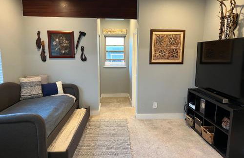 Luxury Custom Home overlooking Pearl Harbor - Foto 37