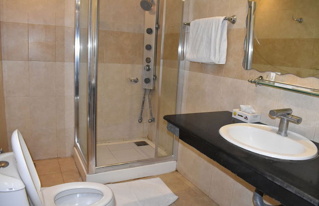 Safari Club 2 Bahria Town - Photo 15