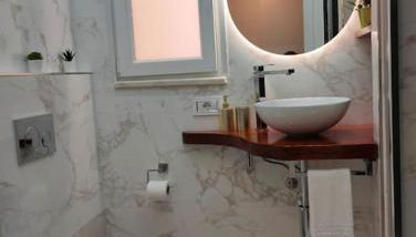 Lovely independent mini apartment central Cagliari - Foto 4