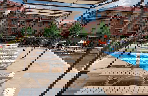 Apartkomplex Sorrento Sole Mare - Photo 48