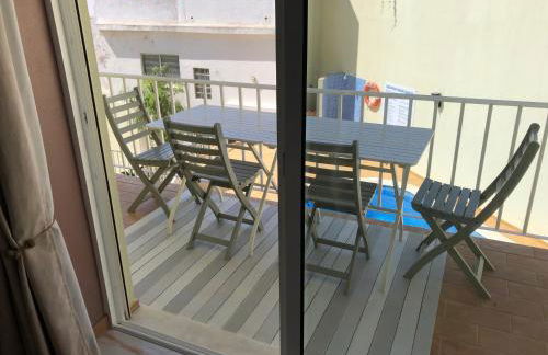 Algarve, Carvoeiro centre-ville, Récent appartement en duplex pour 5 personnes - Foto 5