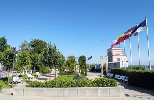 Apartment mit Garten in ruhiger Lage by Interhome - Foto 22