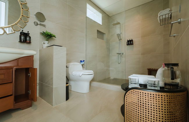 Nayara Villa Desa Budo - Foto 62